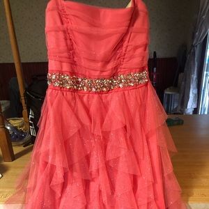 Prom/semi formal dress